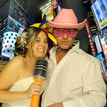 Rob & Gemma's Wedding